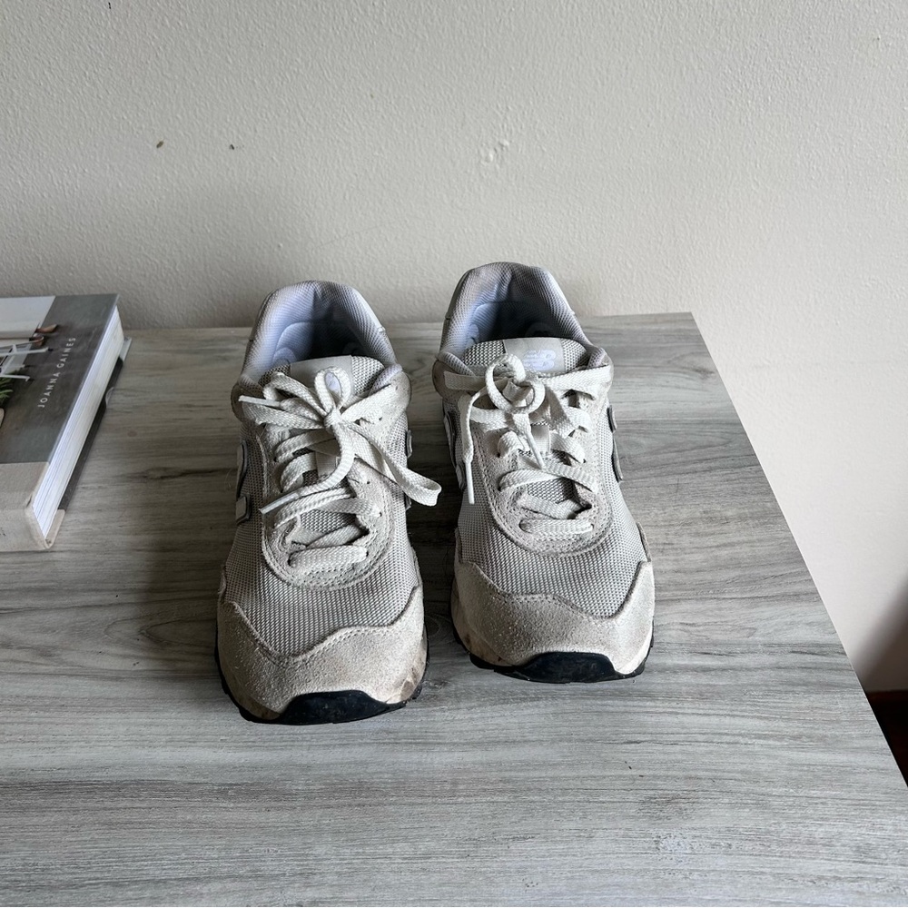 New Balance 515 Retro Sneakers